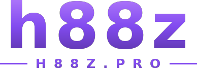 h88z logo